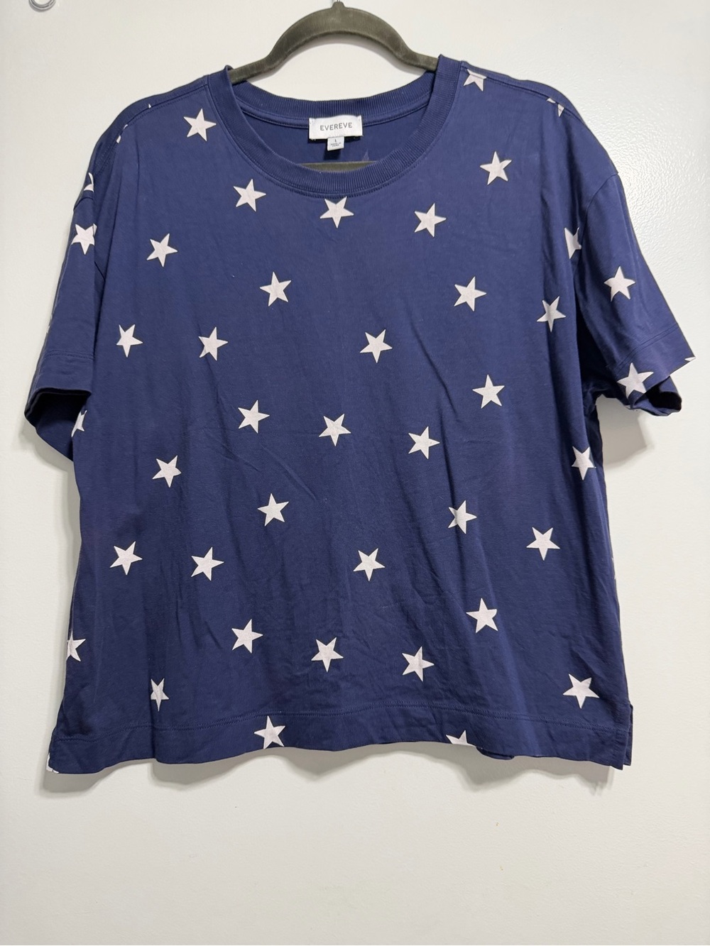 Women’s Star tshirt